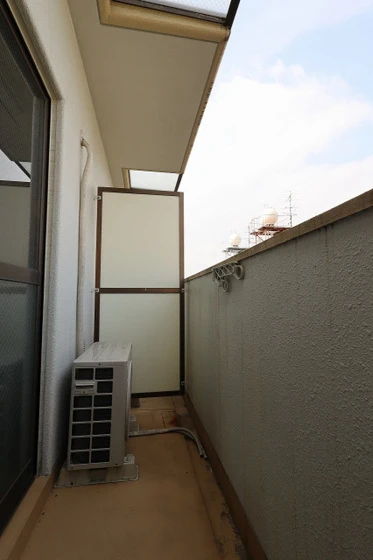 エステート24東雲