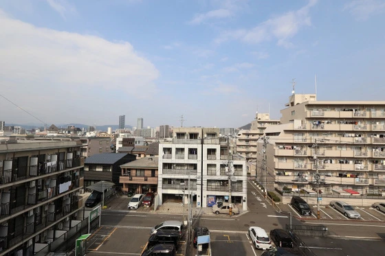 エステート24東雲