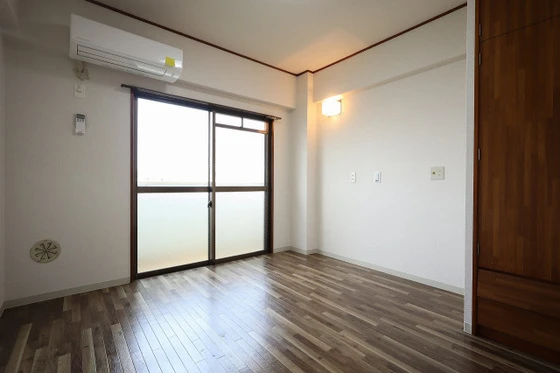 エステート24東雲