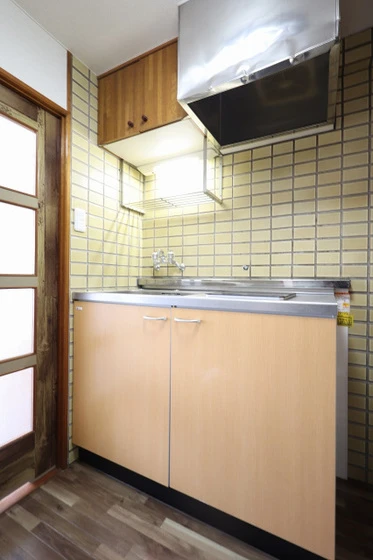 エステート24東雲