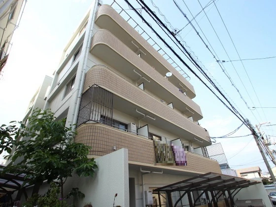 エステート24東雲