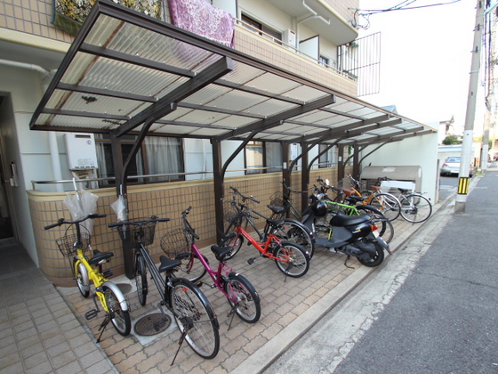 エステート24東雲