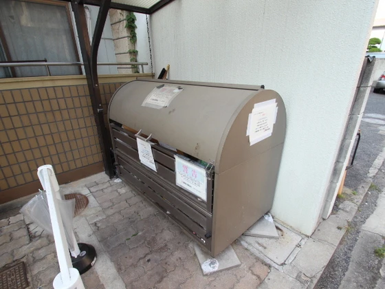 エステート24東雲