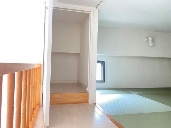 フォーセゾン中広