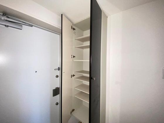 フォーセゾン中広