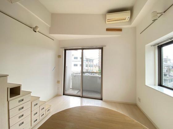 フォーセゾン中広