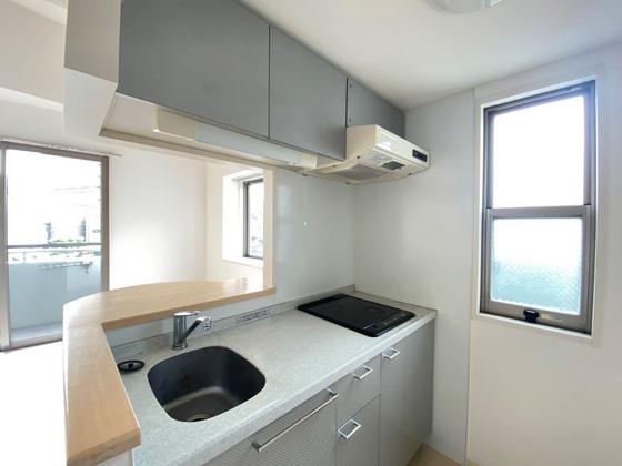 フォーセゾン中広