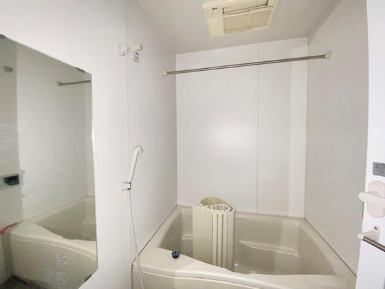 フォーセゾン中広