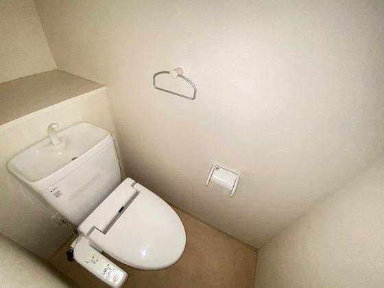 フォーセゾン中広