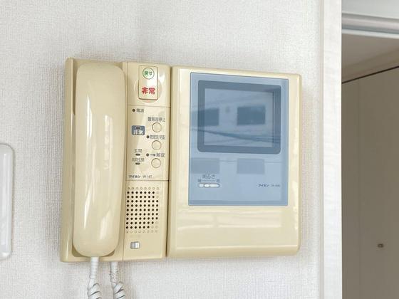 フォーセゾン中広