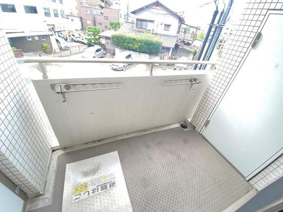 フォーセゾン中広