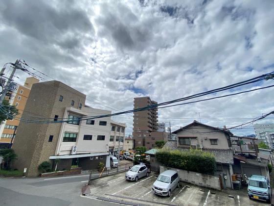 フォーセゾン中広