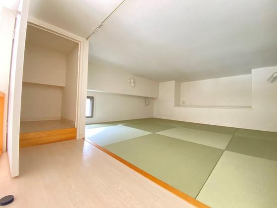 フォーセゾン中広