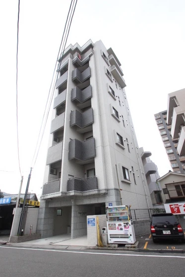 フォーセゾン中広