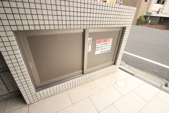 フォーセゾン中広