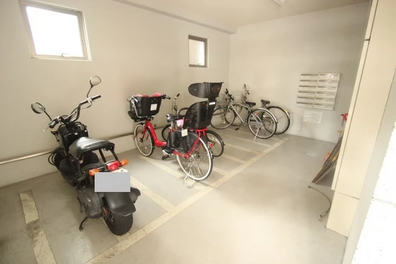 フォーセゾン中広