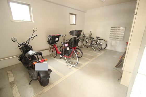 フォーセゾン中広