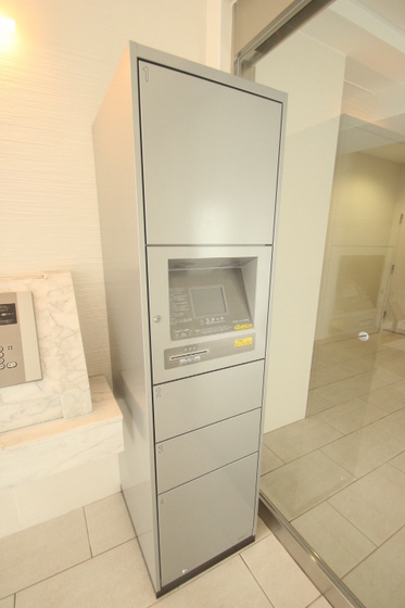 フォーセゾン中広