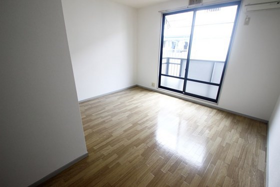 メゾンメイプル