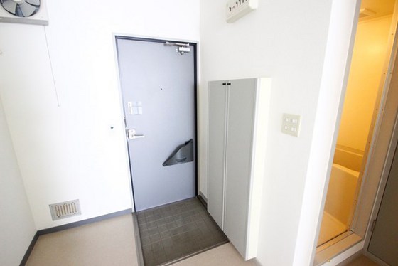 メゾンメイプル