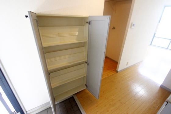 メゾンメイプル