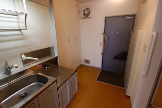 メゾンメイプル