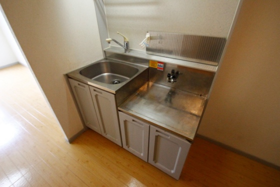 メゾンメイプル