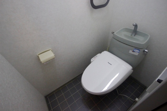 メゾンメイプル