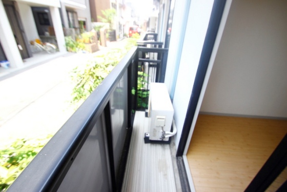 メゾンメイプル