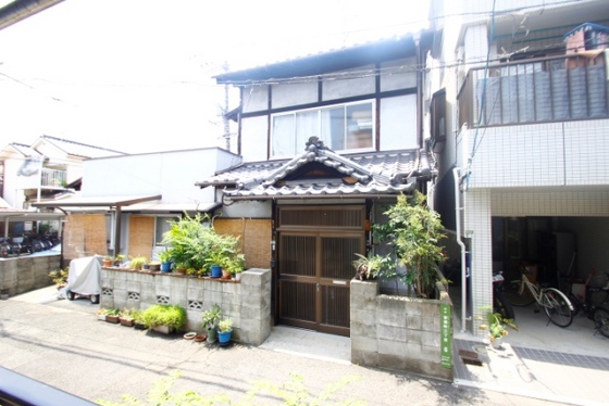 メゾンメイプル