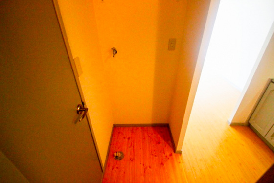 メゾンメイプル