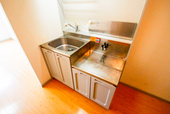 メゾンメイプル