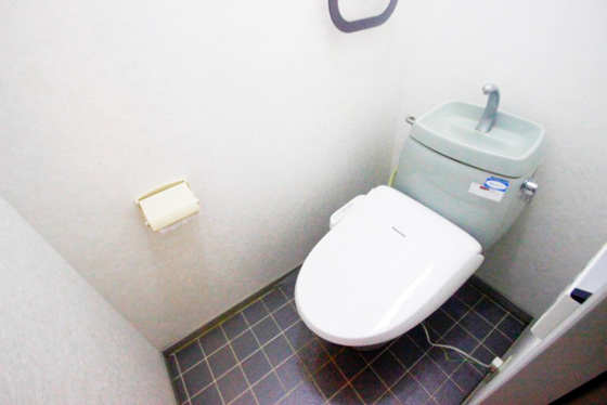 メゾンメイプル