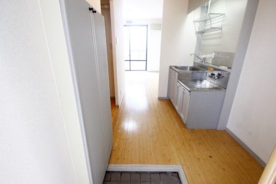 メゾンメイプル