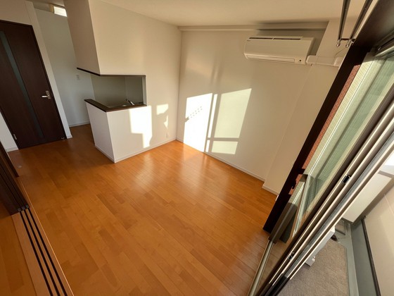 カスタニエ緑井Ⅱ