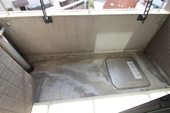 ブラウンハウス