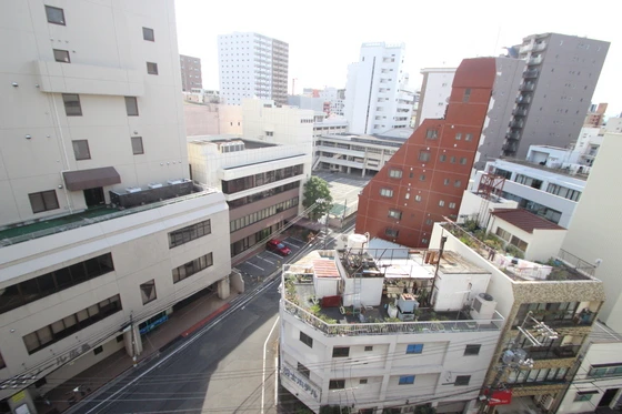 ブラウンハウス