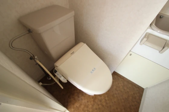 ブラウンハウス