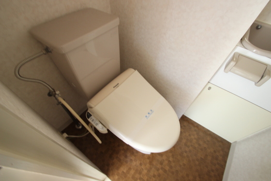 ブラウンハウス