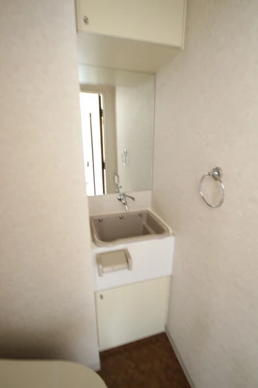 ブラウンハウス