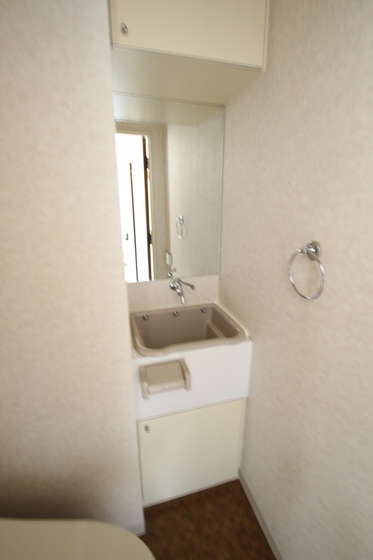 ブラウンハウス