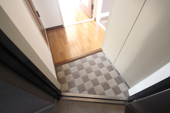 ブラウンハウス