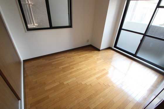 ブラウンハウス