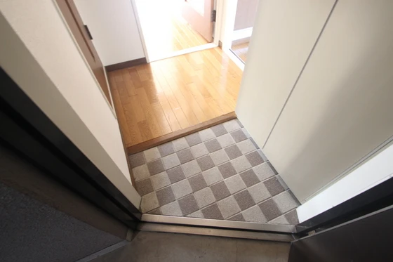 ブラウンハウス