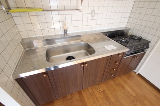 ブラウンハウス