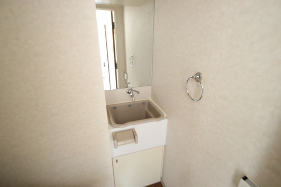 ブラウンハウス