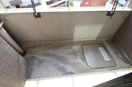 ブラウンハウス