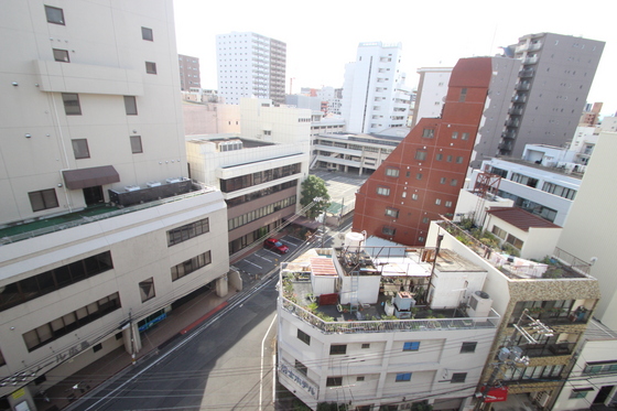 ブラウンハウス