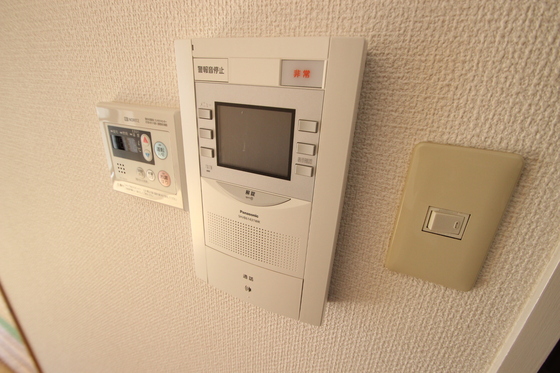 ブラウンハウス