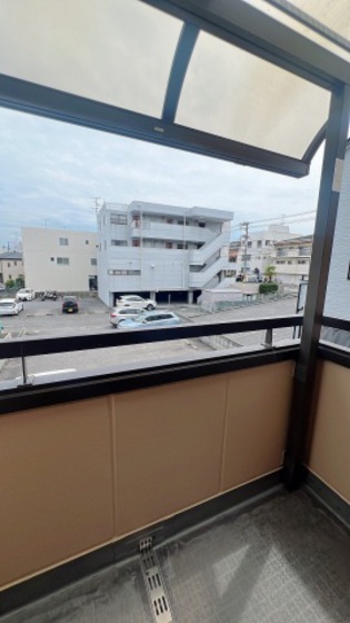 へーベルメゾン宇品